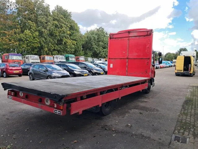 DAF LF 45 - 220 ,Airco , Euro 5, - Грузовик бортовой/ Платформа: фото 3 DAF LF 45 - 220 ,Airco , Euro 5, - Грузовик бортовой/ Платформа: фото 3