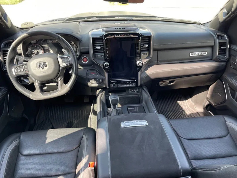 Пикап Dodge Ram 1500 TRX 6.2 Supercharged V8 , 4x4 , 65.000 euro ex. Dubai: фото 18