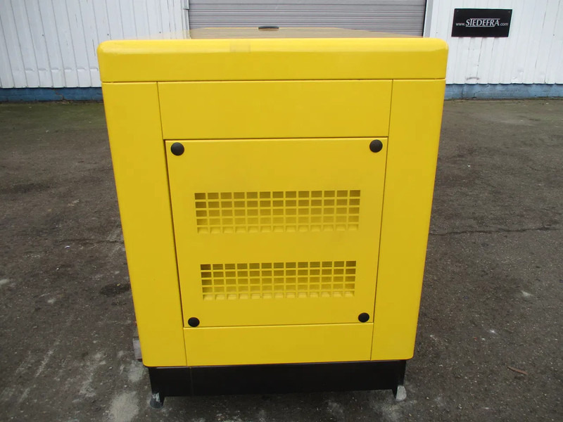 Новый Электрогенератор EAAGLE EAG-48/380KA , New Diesel generator , 48 KVA ,3 Phase: фото 6