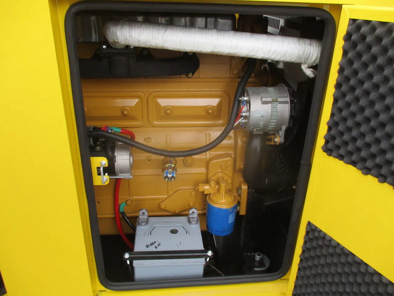 Новый Электрогенератор EAAGLE EAG-48/380KA , New Diesel generator , 48 KVA ,3 Phase: фото 11