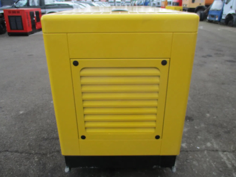 Новый Электрогенератор EAAGLE EAG-48/380KA , New Diesel generator , 48 KVA ,3 Phase: фото 8
