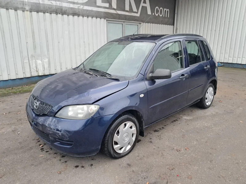 Mazda 2 1.4 D , Airco , TRADE / EXPORT ONLY - Хэтчбек: фото 1 Mazda 2 1.4 D , Airco , TRADE / EXPORT ONLY - Хэтчбек: фото 1