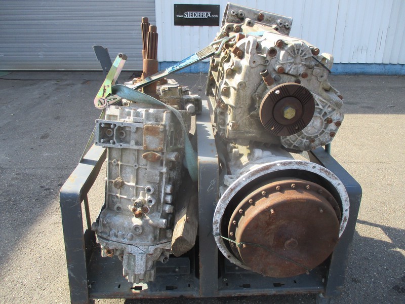 Mercedes-Benz Gearbox , 4 Pieces in stock - Коробка передач для Грузовиков: фото 2 Mercedes-Benz Gearbox , 4 Pieces in stock - Коробка передач для Грузовиков: фото 2