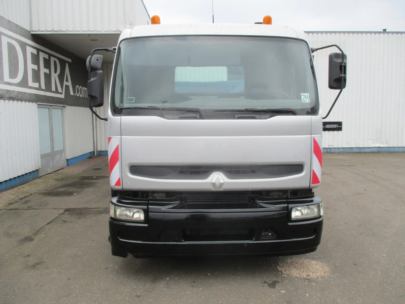 Самосвал Renault Premium 260 , Manual , 2 way tipper: фото 6
