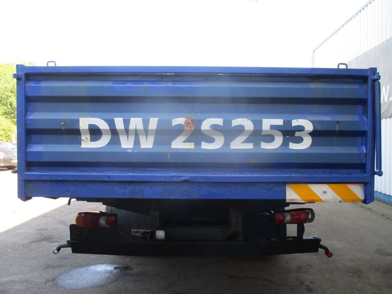 Самосвал Renault Premium 260 , Manual , 2 way tipper: фото 7