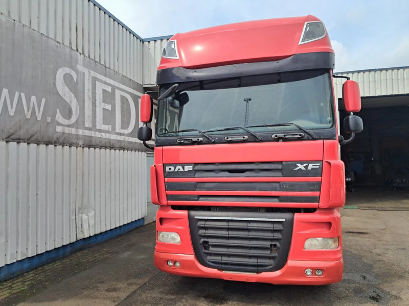 DAF XF 105 460 , Manual Gearbox , PTO , Tipper Hydraulics , Airco , Superspace Cab - Тягач: фото 5 DAF XF 105 460 , Manual Gearbox , PTO , Tipper Hydraulics , Airco , Superspace Cab - Тягач: фото 5