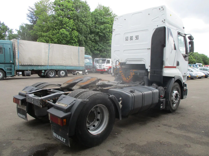 Renault Premium 420 DCI , ZF Manual , Intarder , AIrco - Тягач: фото 3 Renault Premium 420 DCI , ZF Manual , Intarder , AIrco - Тягач: фото 3