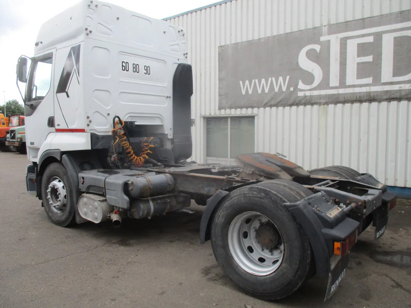 Renault Premium 420 DCI , ZF Manual , Intarder , AIrco - Тягач: фото 5 Renault Premium 420 DCI , ZF Manual , Intarder , AIrco - Тягач: фото 5