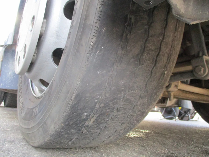 Тягач Renault Premium 420 DCI , ZF Manual: фото 13