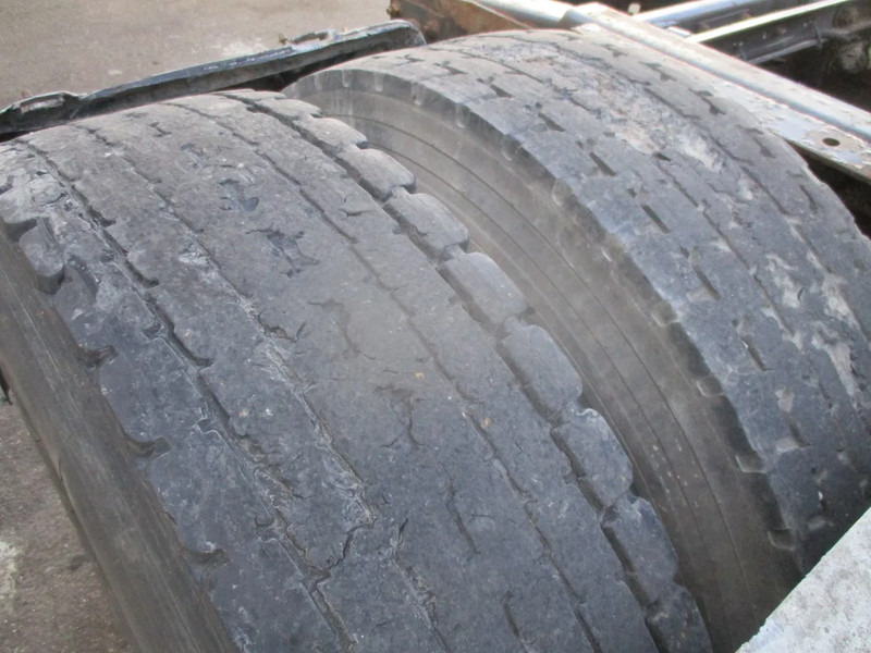 Тягач Renault Premium 420 DCI , ZF Manual: фото 15