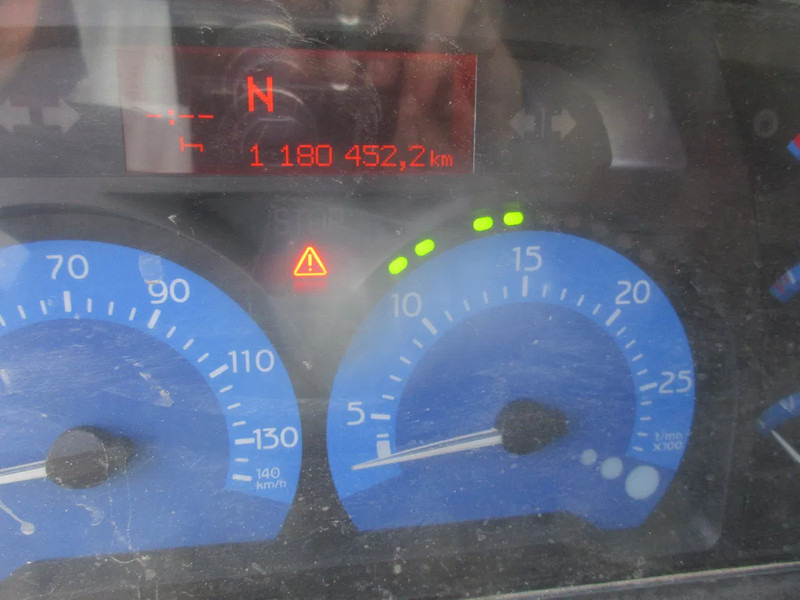 Тягач Renault Premium 420 DCI , ZF Manual: фото 9