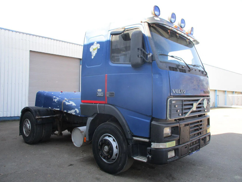 Volvo FH 12 380, Manual , Airco - Тягач: фото 4 Volvo FH 12 380, Manual , Airco - Тягач: фото 4