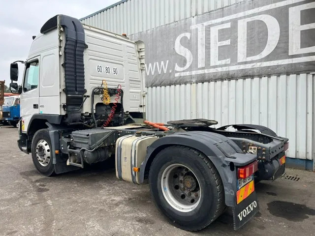 Volvo FMX 450 / FM 450 , Globetrotter , Tipper Hydraulics , French truck - Тягач: фото 5 Volvo FMX 450 / FM 450 , Globetrotter , Tipper Hydraulics , French truck - Тягач: фото 5