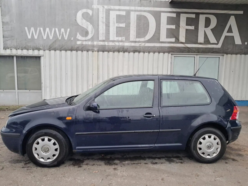 Volkswagen Golf 1.9 SDi , TRADE / EXPORT ONLY - Хэтчбек: фото 2 Volkswagen Golf 1.9 SDi , TRADE / EXPORT ONLY - Хэтчбек: фото 2