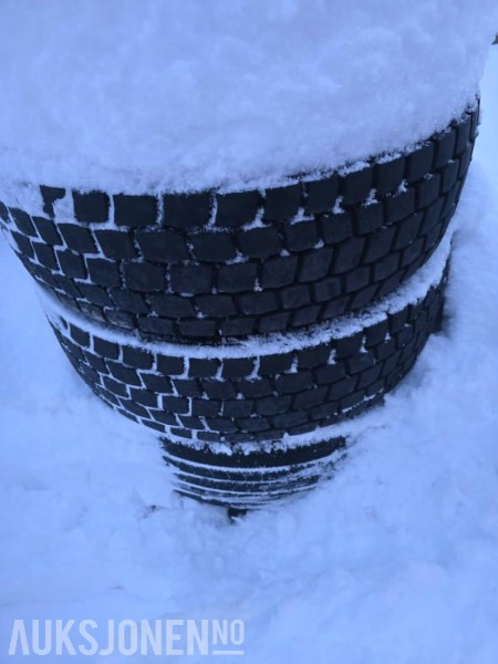 1996 MAN 8.223 LC Kranbil - 355000KM - Автоманипулятор: фото 5 1996 MAN 8.223 LC Kranbil - 355000KM - Автоманипулятор: фото 5