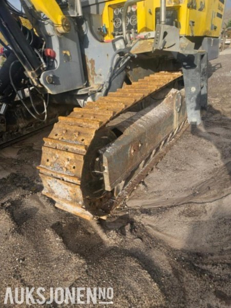 2006 Atlas Copco RocD7 Borerigg - Буровая машина: фото 5 2006 Atlas Copco RocD7 Borerigg - Буровая машина: фото 5