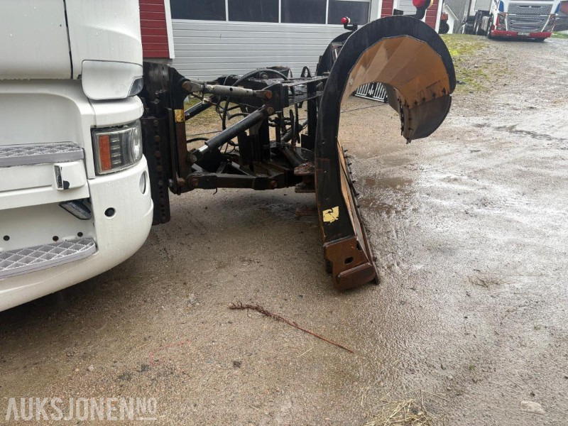 2008 Andre Tellefstal - Строительное оборудование: фото 2 2008 Andre Tellefstal - Строительное оборудование: фото 2