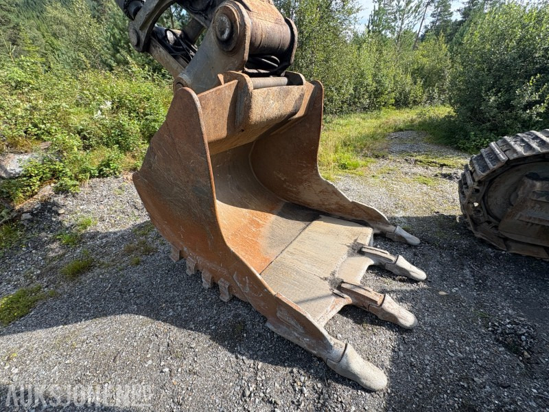 2008 Volvo EC360CL - 16 537 timer - Экскаватор: фото 5 2008 Volvo EC360CL - 16 537 timer - Экскаватор: фото 5