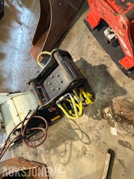 2010 Tømmerklype – S70 - Каток: фото 4 2010 Tømmerklype – S70 - Каток: фото 4