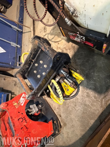 2010 Tømmerklype – S70 - Каток: фото 1 2010 Tømmerklype – S70 - Каток: фото 1