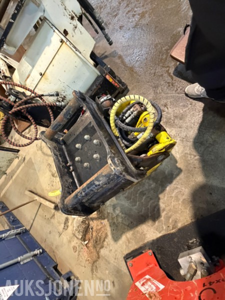 2010 Tømmerklype – S70 - Каток: фото 2 2010 Tømmerklype – S70 - Каток: фото 2