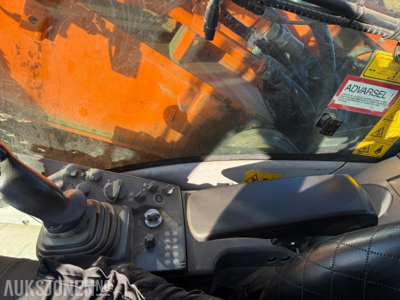 Экскаватор 2013 Hitachi Zaxis 210LC: фото 12
