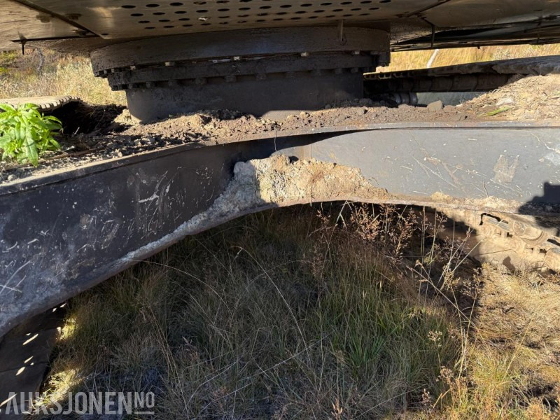 Экскаватор 2013 Hitachi Zaxis 210LC: фото 24