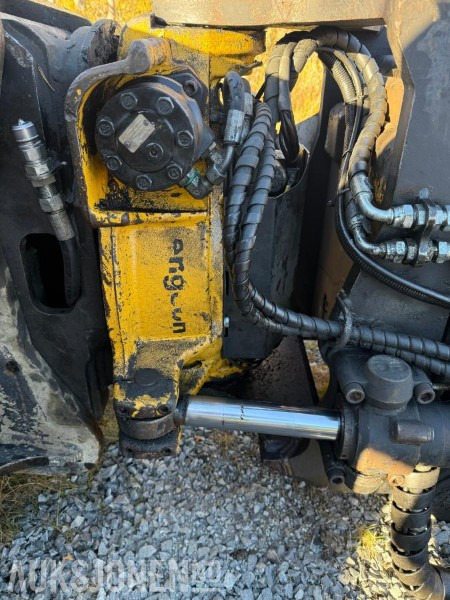 Экскаватор 2013 Hitachi Zaxis 210LC: фото 20