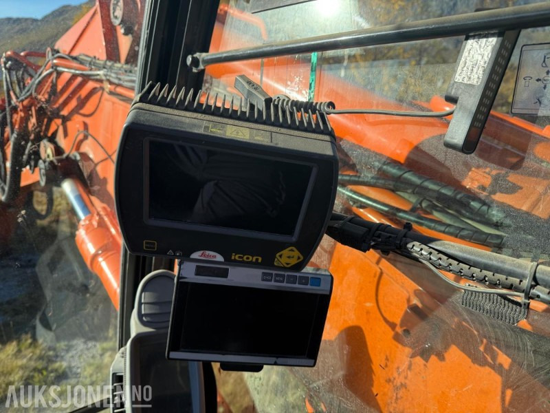 Экскаватор 2013 Hitachi Zaxis 210LC: фото 11