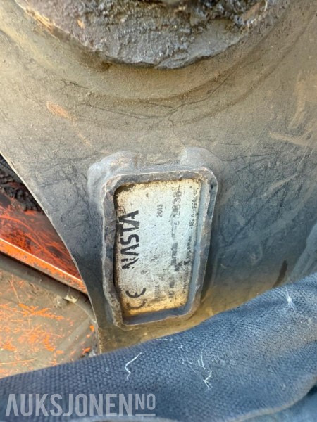 Экскаватор 2013 Hitachi Zaxis 210LC: фото 21