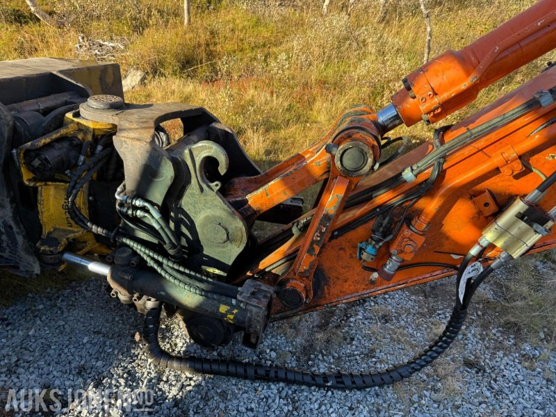 Экскаватор 2013 Hitachi Zaxis 210LC: фото 19