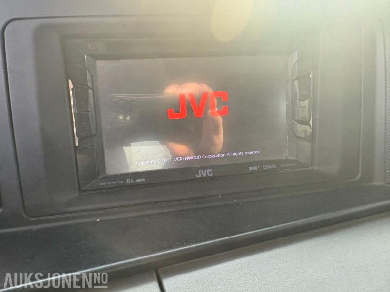 Грузовик с закрытым кузовом 2013 MAN TGL8 220 4X2 Euro6T 3 seter servicevogn C1-reg.: фото 19