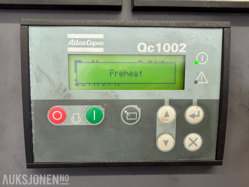 Строительное оборудование 2014 Atlas Copco QAS100 AGGREGAT PÅ HENGER: фото 18