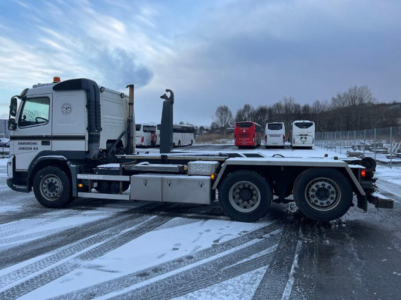 2014 Volvo FMX - Krokløft - 271811 km Godkjent som skolebil - Крюковой мультилифт: фото 3 2014 Volvo FMX - Krokløft - 271811 km Godkjent som skolebil - Крюковой мультилифт: фото 3