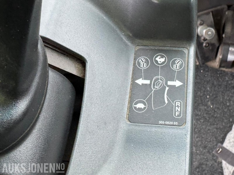 Колёсный погрузчик 2015 CAT 966M FOREST MACHINE HJULLASTER, VEKT, SENTRALSMØRING, FULL SERVICEHISTORIKK, SKUFFE: фото 36 Колёсный погрузчик 2015 CAT 966M FOREST MACHINE HJULLASTER, VEKT, SENTRALSMØRING, FULL SERVICEHISTORIKK, SKUFFE: фото 36