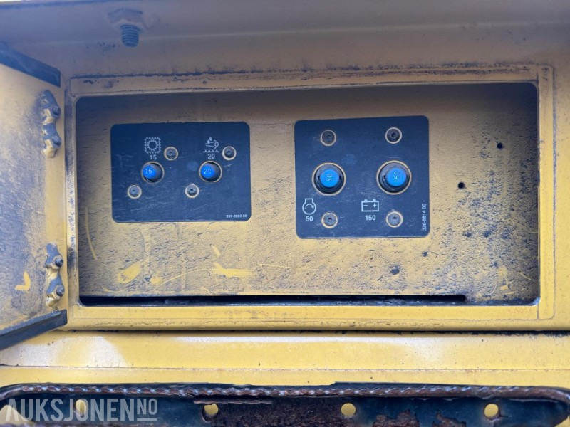 Колёсный погрузчик 2015 CAT 966M FOREST MACHINE HJULLASTER, VEKT, SENTRALSMØRING, FULL SERVICEHISTORIKK, SKUFFE: фото 50 Колёсный погрузчик 2015 CAT 966M FOREST MACHINE HJULLASTER, VEKT, SENTRALSMØRING, FULL SERVICEHISTORIKK, SKUFFE: фото 50