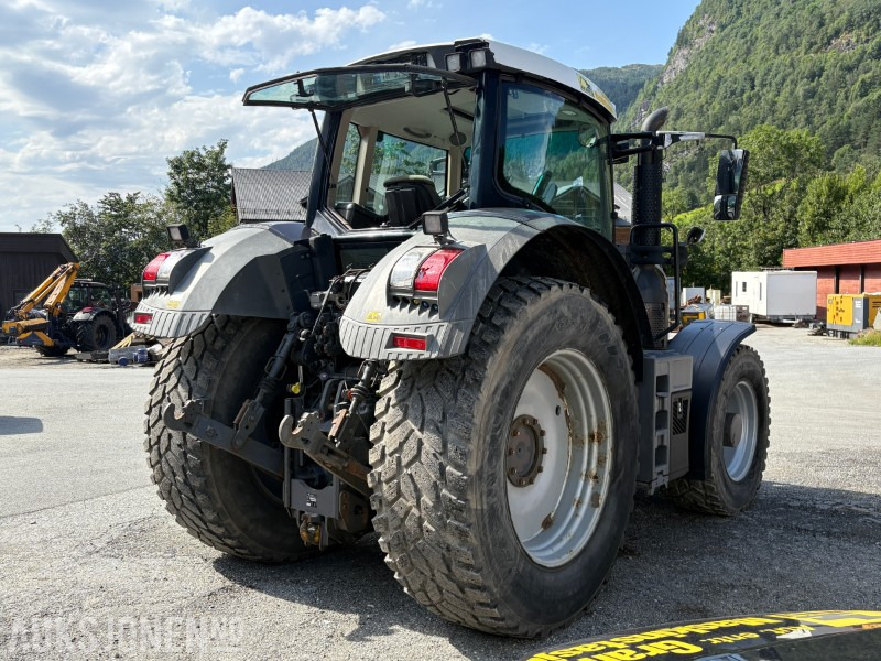 2015 Fendt 828 Vario - 2 sett hjul - EU ok 30.04.27 - fabrikkny motor - serviceavtale - Трактор: фото 3 2015 Fendt 828 Vario - 2 sett hjul - EU ok 30.04.27 - fabrikkny motor - serviceavtale - Трактор: фото 3