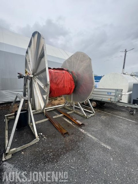 2015 inn-spole i aluminium - Строительное оборудование: фото 2 2015 inn-spole i aluminium - Строительное оборудование: фото 2