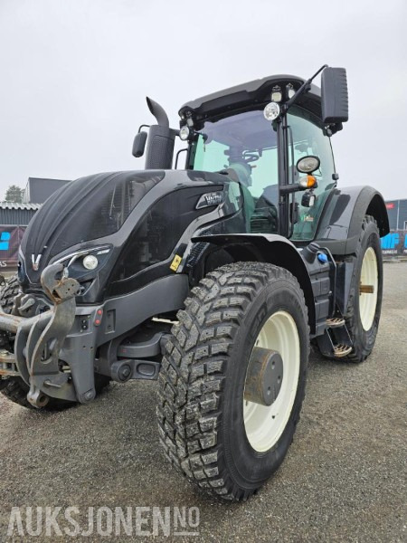 2017 Valtra S374 - Трактор: фото 2 2017 Valtra S374 - Трактор: фото 2