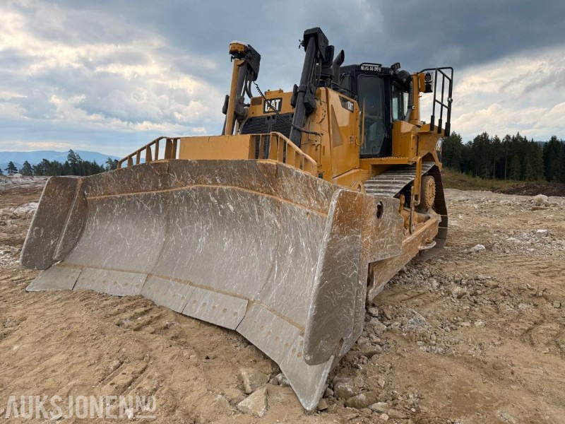 2018 Cat D8T DOZER TRIMBLE GPS,4400t - Строительное оборудование: фото 1 2018 Cat D8T DOZER TRIMBLE GPS,4400t - Строительное оборудование: фото 1
