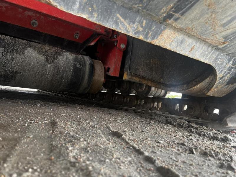 2018 Sandvik UJ440i kjeftknuser в лизинг 2018 Sandvik UJ440i kjeftknuser: фото 20