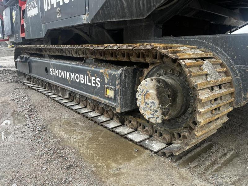 2018 Sandvik UJ440i kjeftknuser в лизинг 2018 Sandvik UJ440i kjeftknuser: фото 7