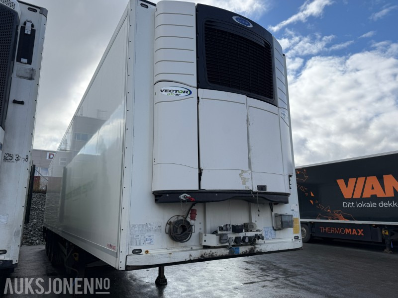 2018 Schmitz Cargobull SKO 24/L-13,4 FP 45 COOL - 2018 - Полуприцеп-рефрижератор: фото 3 2018 Schmitz Cargobull SKO 24/L-13,4 FP 45 COOL - 2018 - Полуприцеп-рефрижератор: фото 3