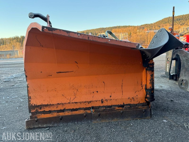 Строительное оборудование 2018 Tellefsdal V90 V-plog / 3200: фото 1