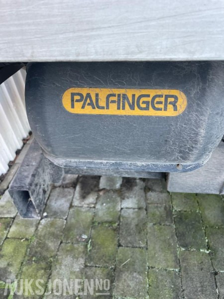 2019 Iveco Daily - Грузовик с закрытым кузовом: фото 4 2019 Iveco Daily - Грузовик с закрытым кузовом: фото 4