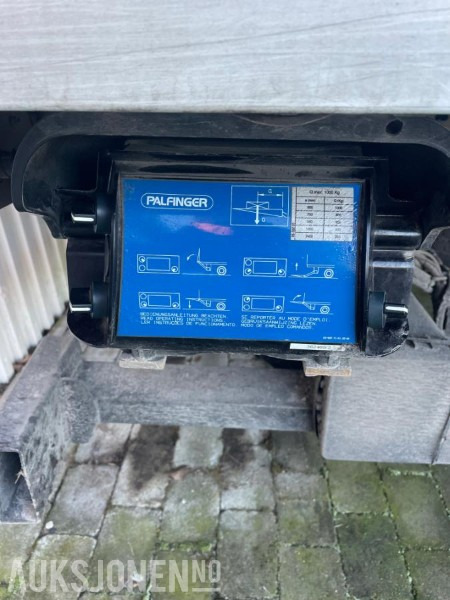 2019 Iveco Daily - Грузовик с закрытым кузовом: фото 5 2019 Iveco Daily - Грузовик с закрытым кузовом: фото 5