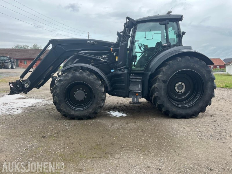 2019 Valtra T234 DIRECT - Трактор: фото 1 2019 Valtra T234 DIRECT - Трактор: фото 1