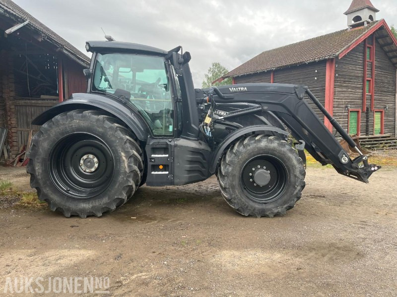 2019 Valtra T234 DIRECT - Трактор: фото 2 2019 Valtra T234 DIRECT - Трактор: фото 2