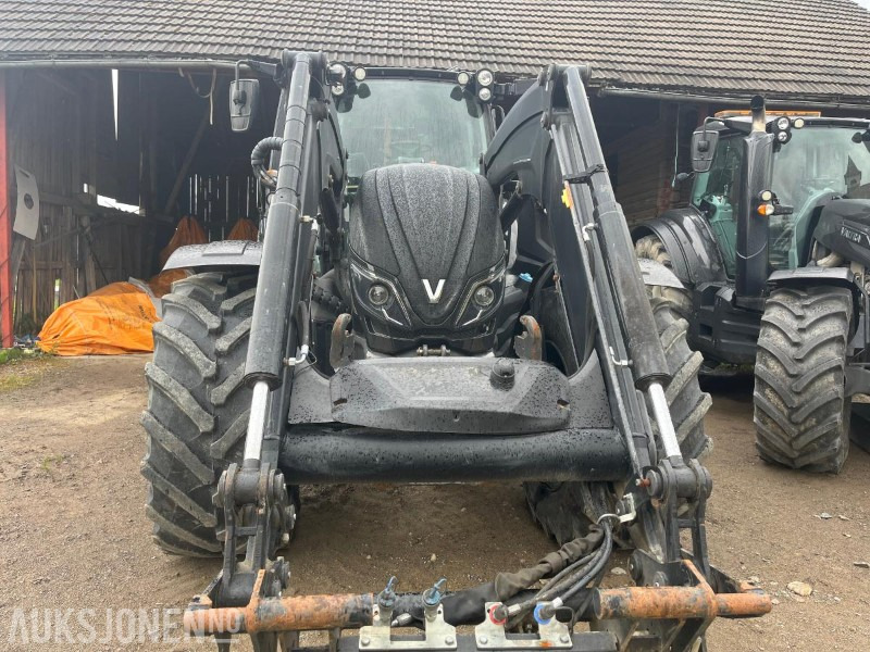 2019 Valtra T234 DIRECT - Трактор: фото 3 2019 Valtra T234 DIRECT - Трактор: фото 3