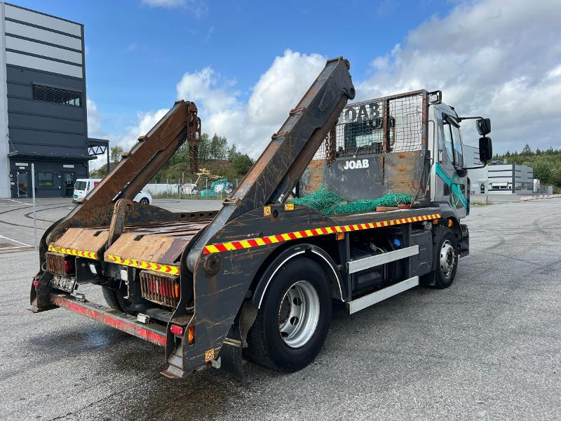 2021 Renault D - Портальный бункеровоз: фото 5 2021 Renault D - Портальный бункеровоз: фото 5